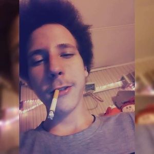 Meet your Posher, Aharon